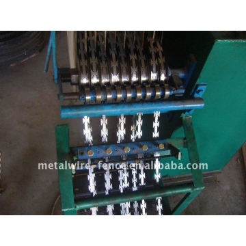 Shengxin Fatory razor barbed wire